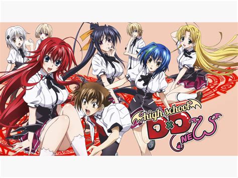 highschool dxd xxx|High School Dxd Vidéos Porno 